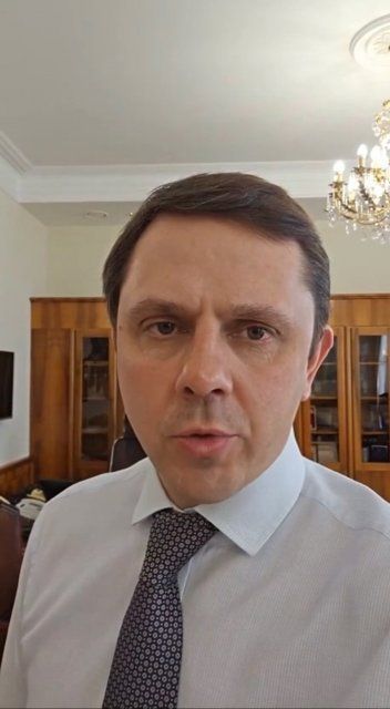 В Сети распространяется очередной дипфейк с губернатором Орловской области