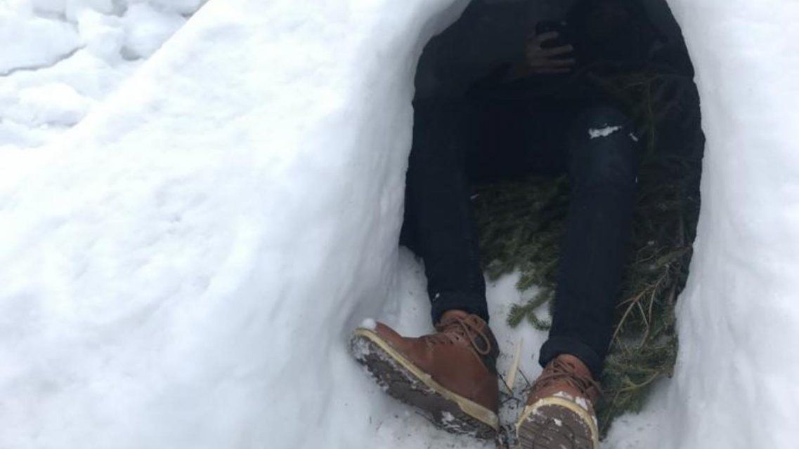 Орловчанин пытался сбыть наркотики через тайник