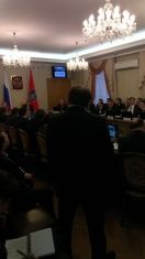 Выборы в Орловской области состоялись