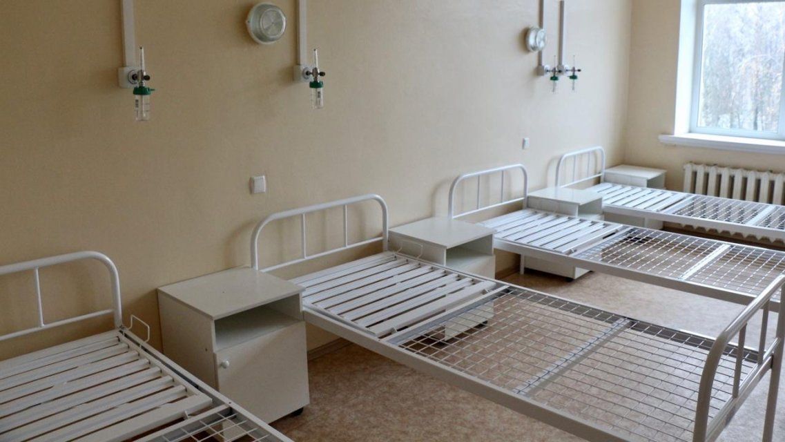 «Совсем малое количество»: Клычков подтвердил слова Голиковой о нехватке коек