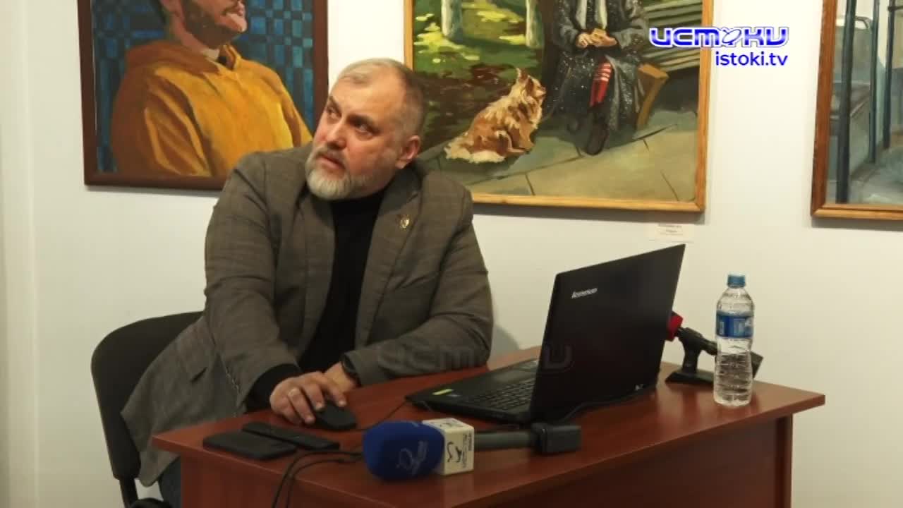 Орловчан и гостей уже ждут на выставке находок