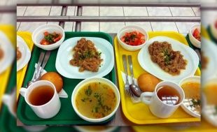 Орловские школьники могут остаться без питания из-за раздутого штата чиновников 