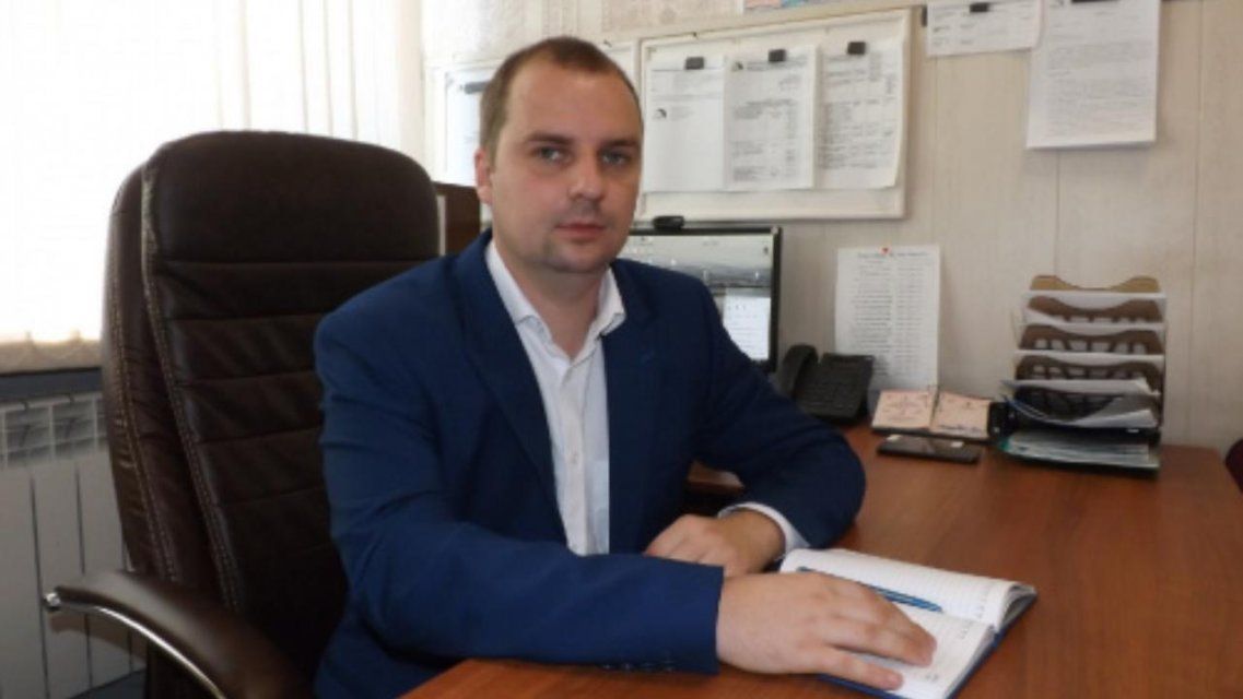 Путин наградил медалью сотрудника орловского телецентра 