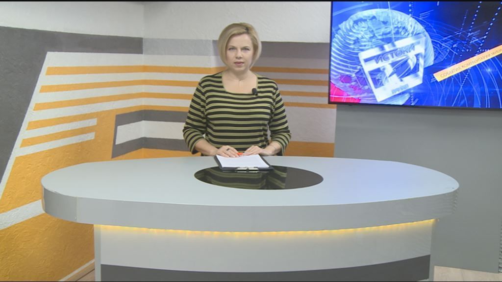 О чем вещал Клычков, Байкал можно увидеть в Орле и немного спорта. Об этом и не только смотрите сегодня в 19:00 в новом выпуске программы "Оперативный эфир"