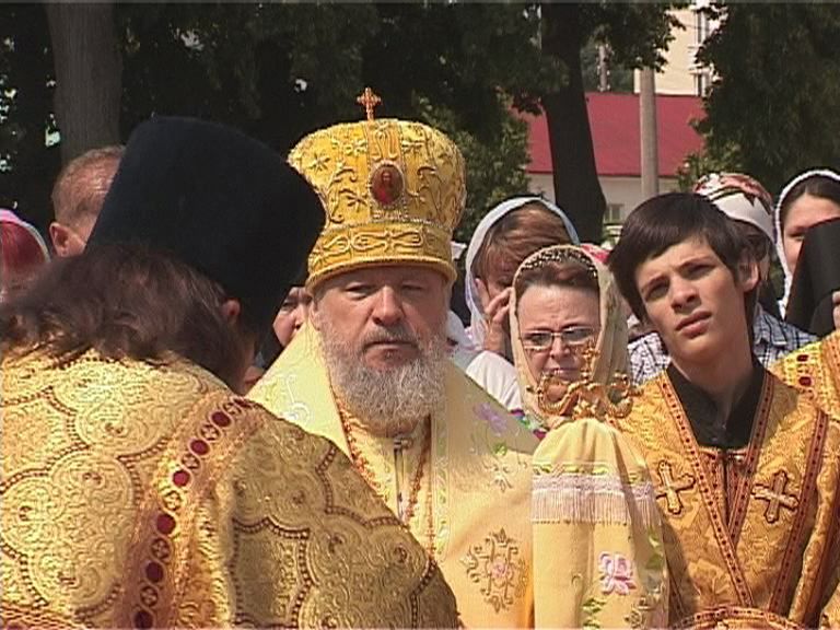 В Орле появится новый собор