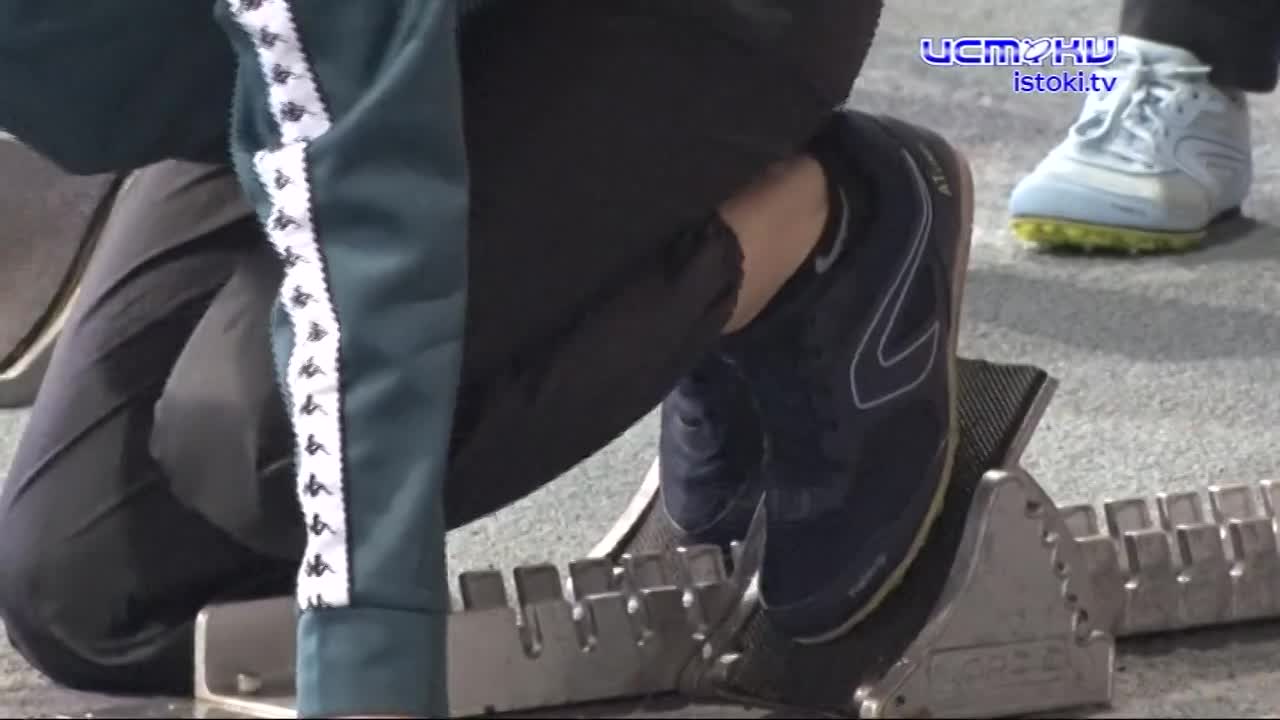 Два соревновательных дня и порядка 800 участников. В Орле завершились межрегиональные состязания по королеве спорта