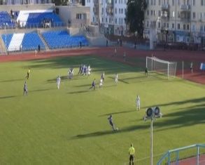 "Орел" уступил в интересном матче "Авангарду" 