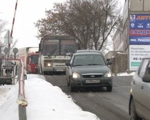 В Орле отремонтируют Маслозаводской переулок и построят новую объездную дорогу 