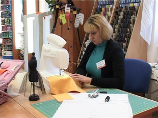 Получите скидку на новую швейную машинку в обмен на старую технику 