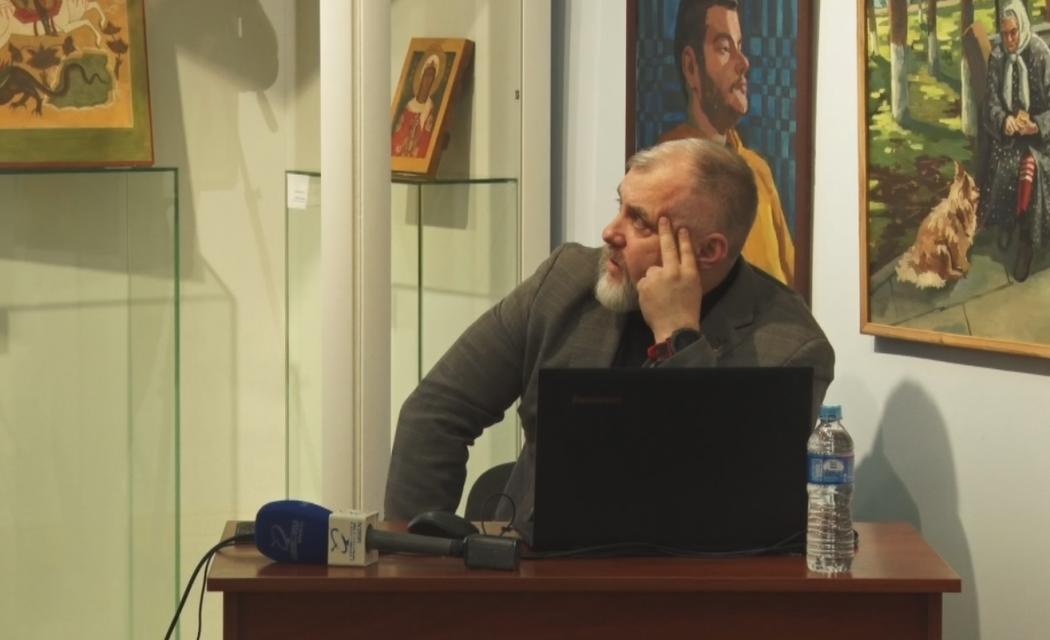 Орловчан и гостей уже ждут на выставке находок