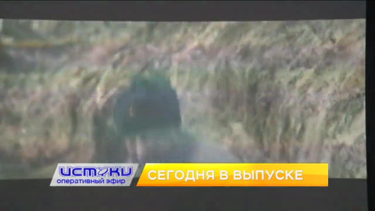 В посёлке Новообразцово кипят очередные страсти, орловские дайверы на дне Ладожского озера нашли интересные находки. Об этом и не только в программе "...