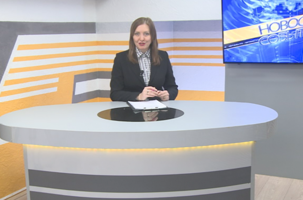 О чем расскажем сегодня в свежем выпуске программы "Оперативный эфир"?