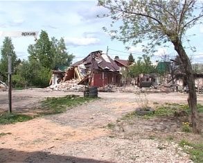 Новости за 90 секунд: глава Орловского района заплатит за игнорирование жителей, орловчане начинают курить из любопытства, 15 пострадавших от взрыва домов восстановлено