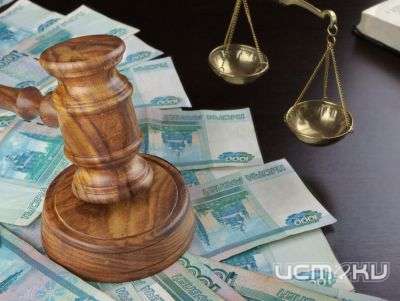 Гендиректора ООО «Строительная Компания Монолит» оштрафовали на 200 тыс. рублей за срыв парка во Мценске