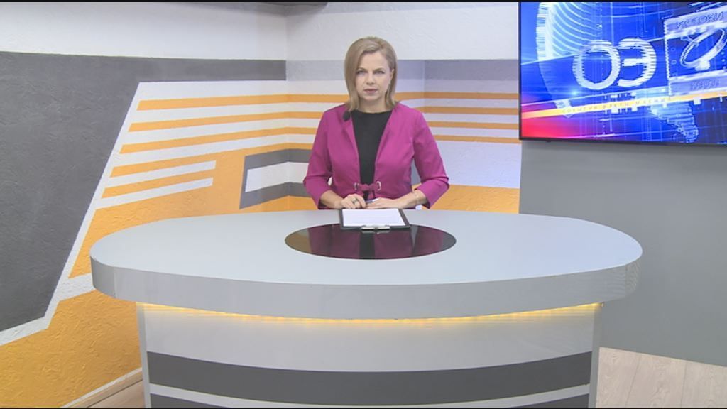 На ул. Маринченко появился опасный недострой, группа лиц пыталась осуществить рейдерский захват имущественного комплекса компании «Орловское», а Госпожнадзор отметил юбилей. Об этом и не только в программе "Оперативный эфир"