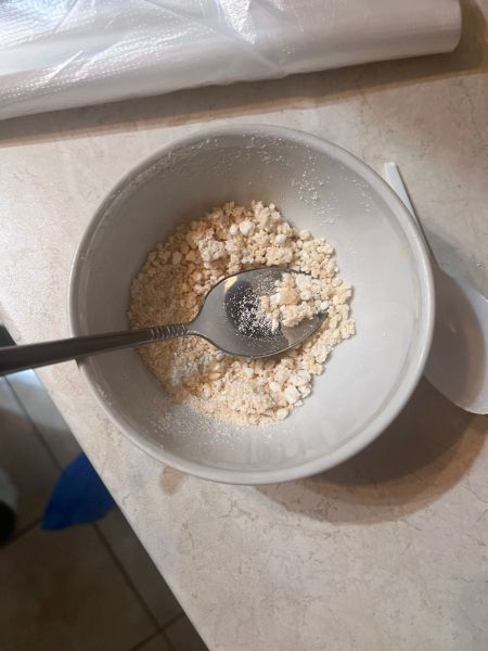 В Орле задержали молодого человека с крупной партией метилэфедрона