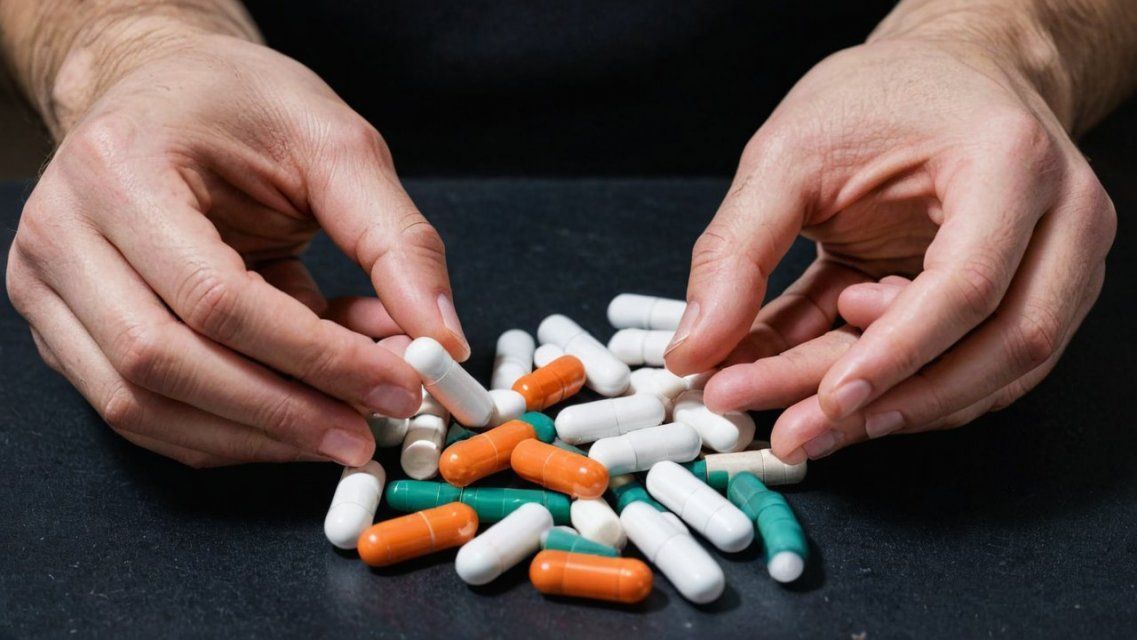 Эффективные методы лечения наркозависимости: от детоксикации до социальной реабилитации