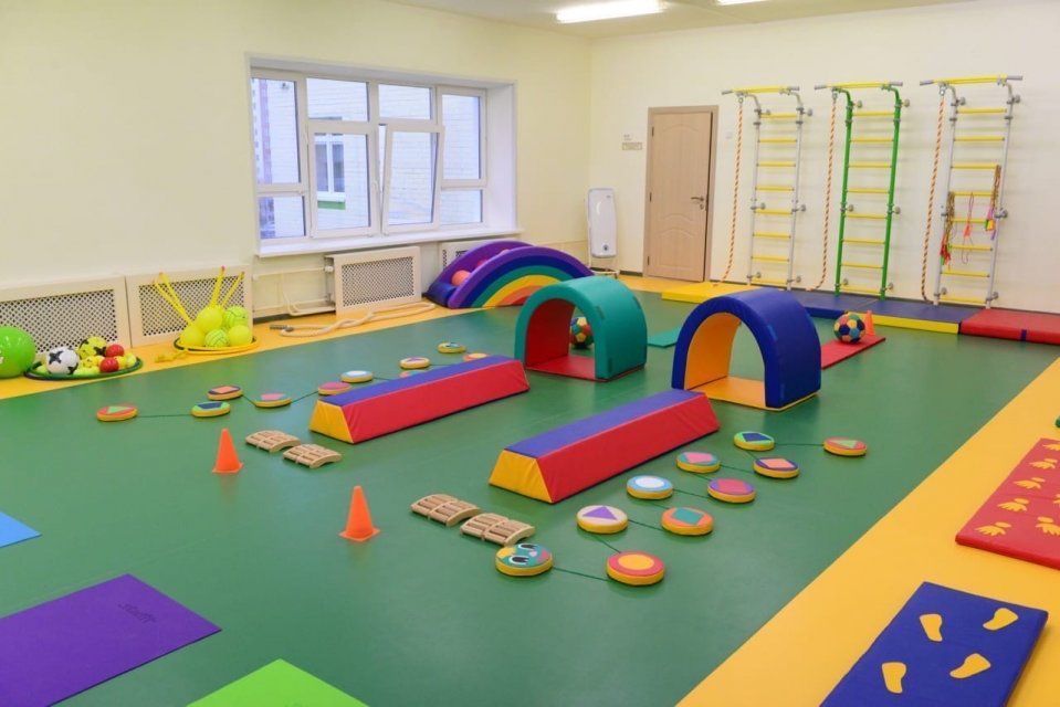 Уже завтра родители могут начать подавать заявления на прием детей в новые ясли на ул. Ливенской в Орле