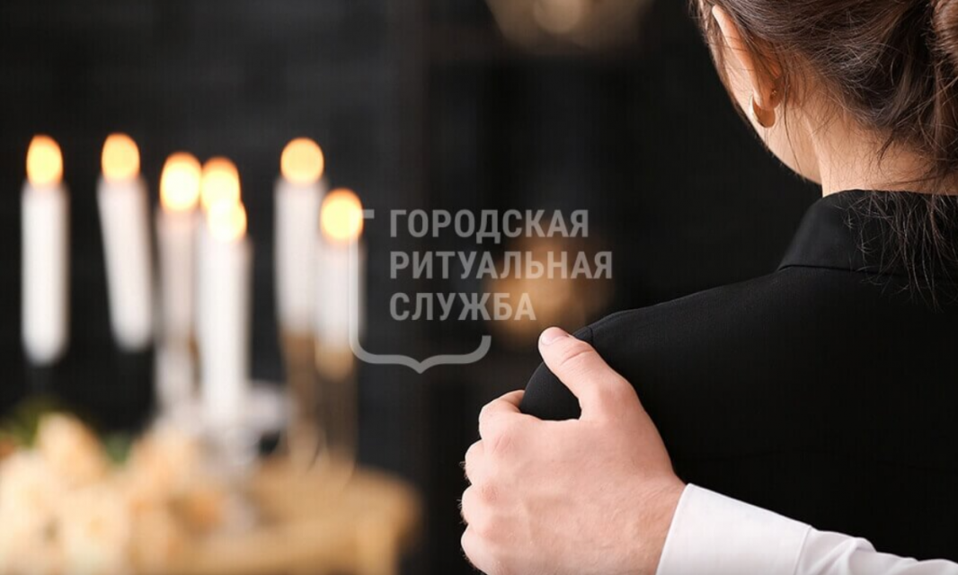 Смерть в больнице: первые действия по организации похорон