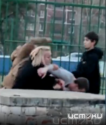 Парни, которые избили супругов в Орле, понесут наказание