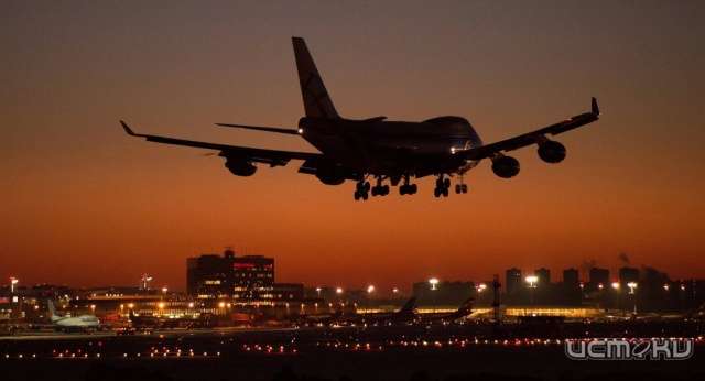 Россия возобновит полеты, если Египет примет меры безопасности международного уровня