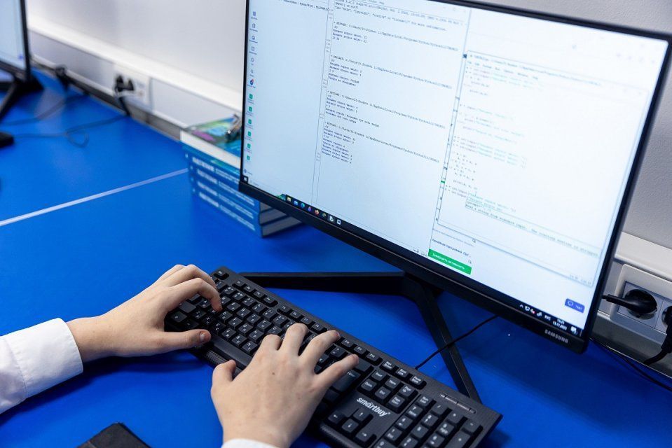 Курсы программирования и их перспективы