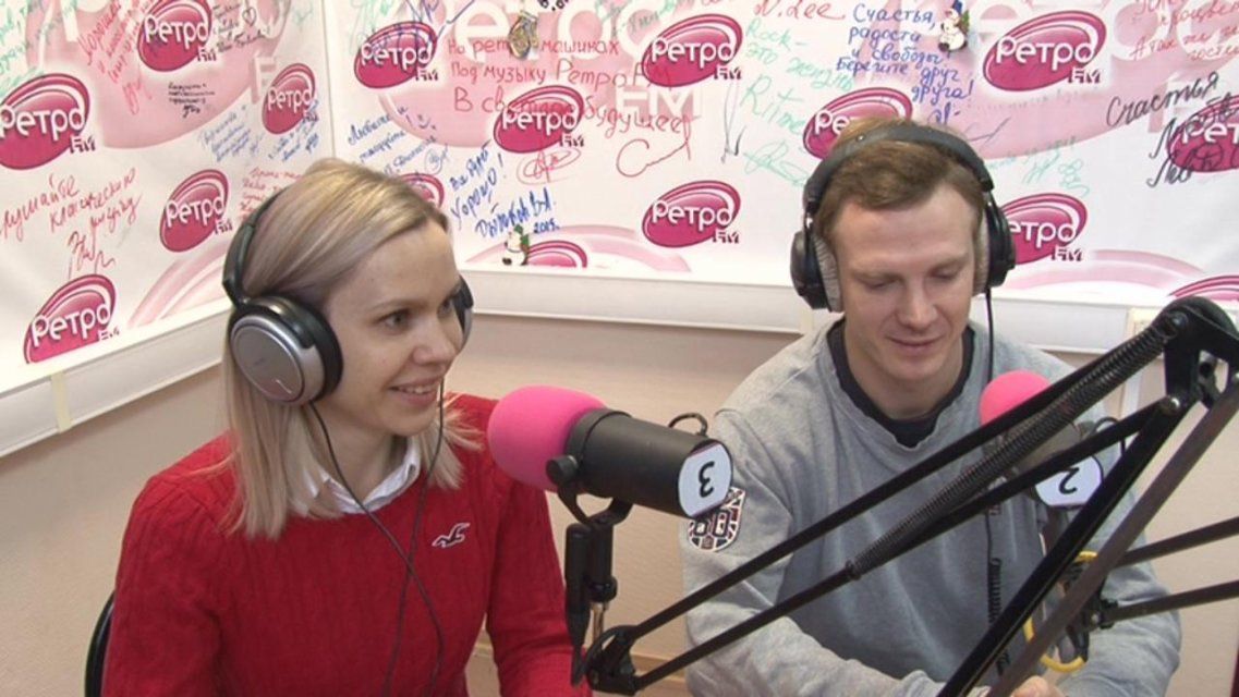 Принц и Золушка расскажут о премьере в «Свободном пространстве» в телеверсии «Феличиты»