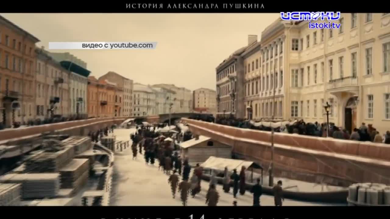 Ведёрко попкорна, хорошая компания, и отличный фильм. Что же посмотреть?