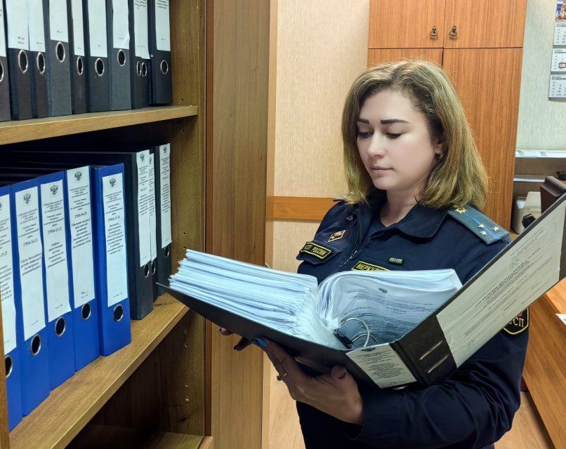 Продажа арестованной машины довела ливенца до уголовного дела