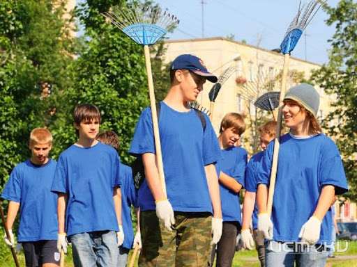 В Орловской области около 3 тыс. подростков будут трудоустроены