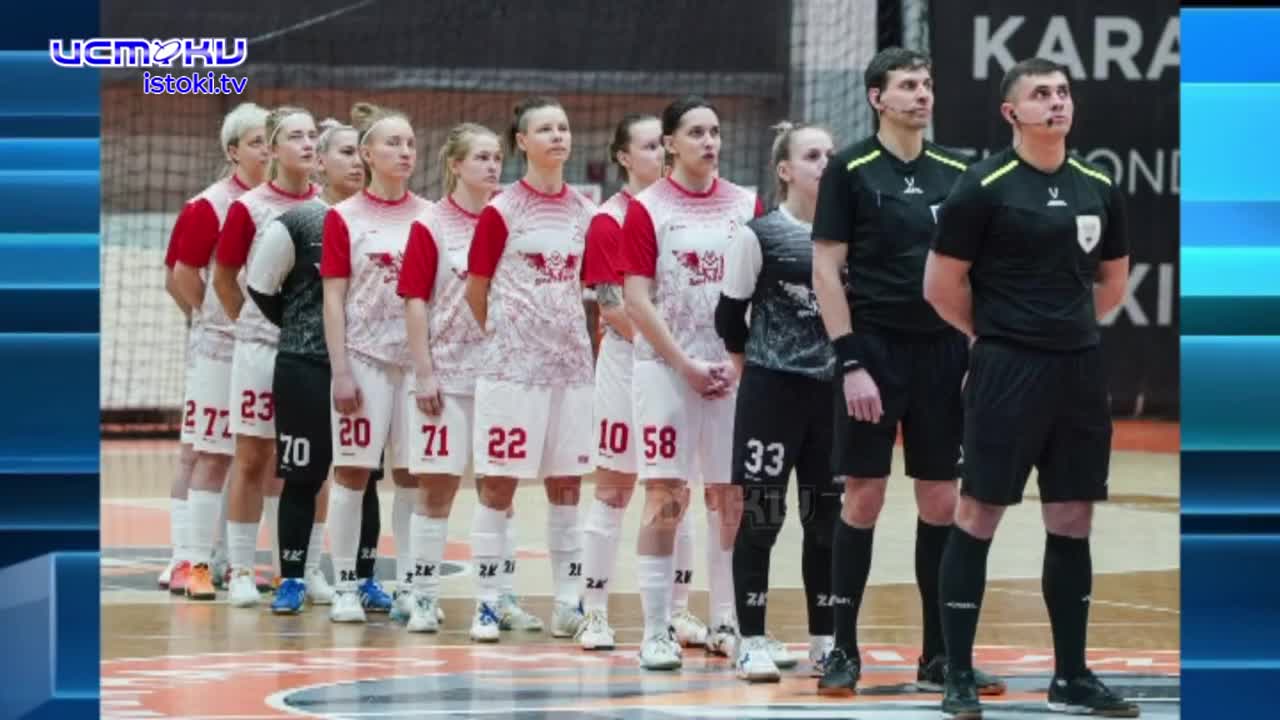 Спортивный калейдоскоп 28.03.2026