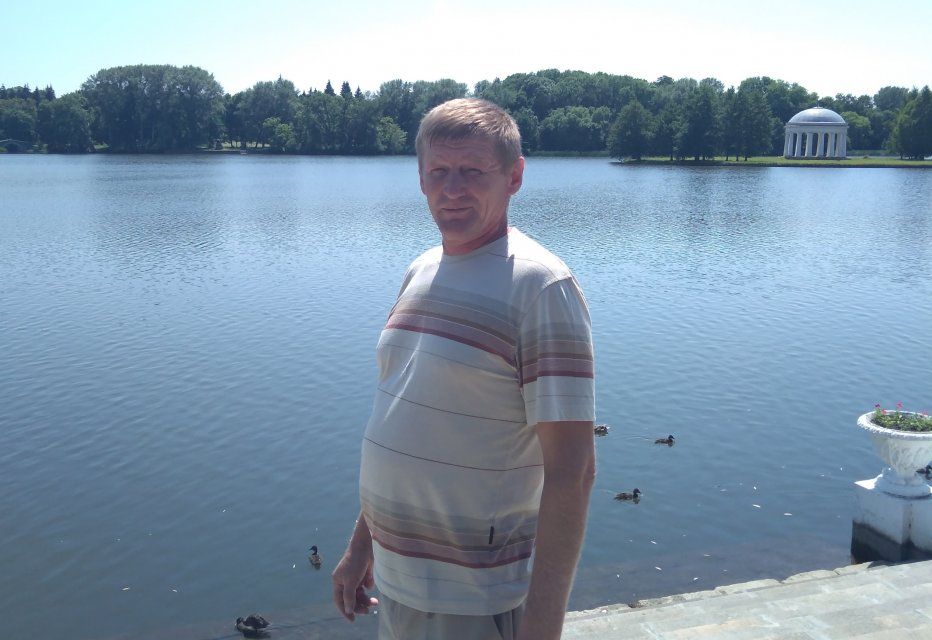 В Орле продолжаются поиски пропавшего без телефона и документов мужчины