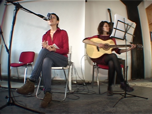 Вспышка слуха, что это? 