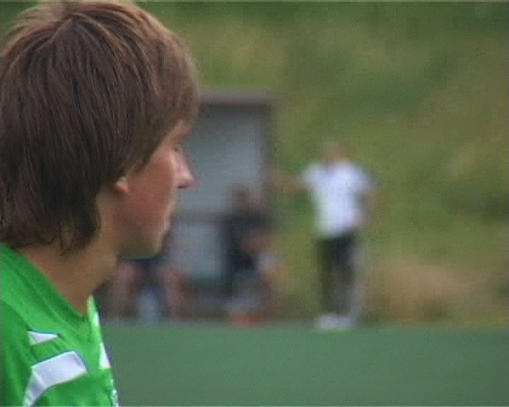 1-ый круг чемпионата Орловской области по футболу среди мужчин