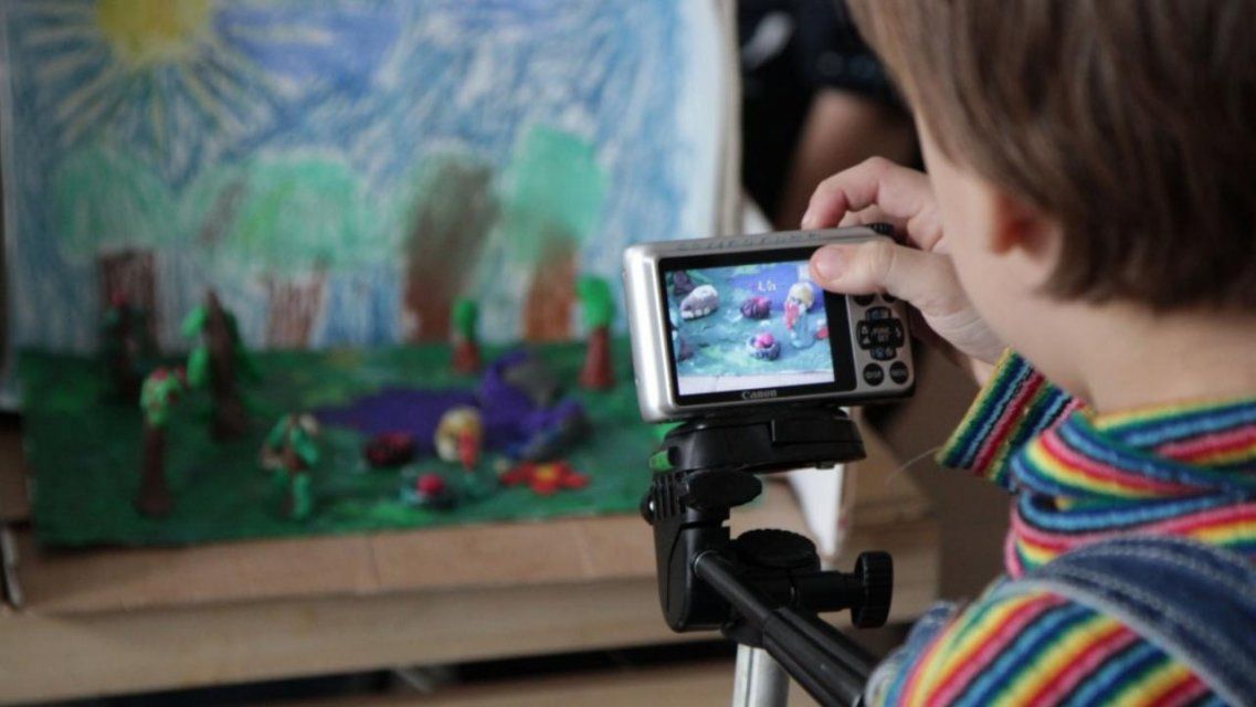 Юных орловчан научат делать мультфильмы и воплощать идеи с помощью 3D-принтера