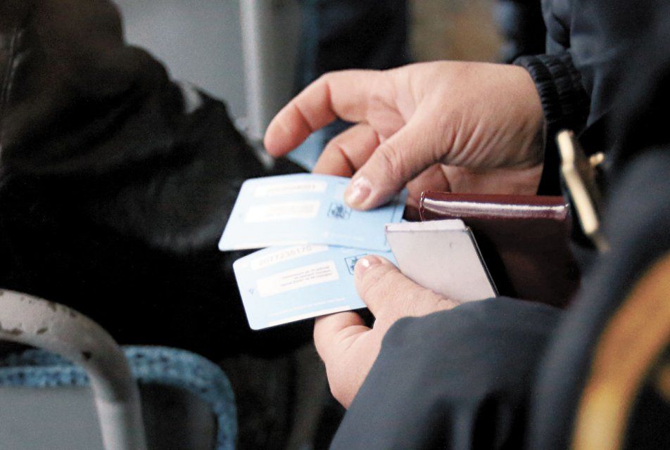 На Орловщине увеличится стоимость социального проездного билета