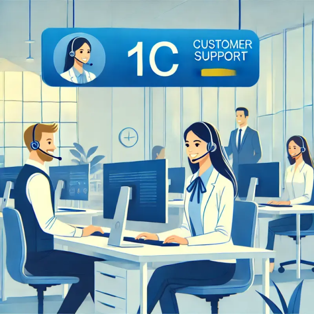 Какой тариф 1С:КП выбрать — Базовый или ПРОФ	