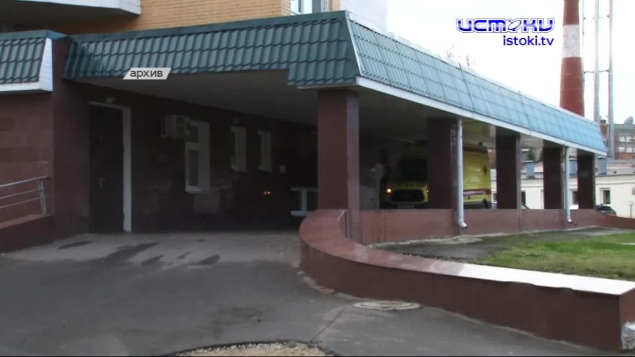 Когда в больницу лучше не попадать, оптимистичная статистика и цитата из Чехова. Самое интересное из предновогоднего эфира главного врача региона