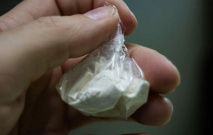 ﻿Орловчанин из-за своей ноши стал фигурантом уголовного дела