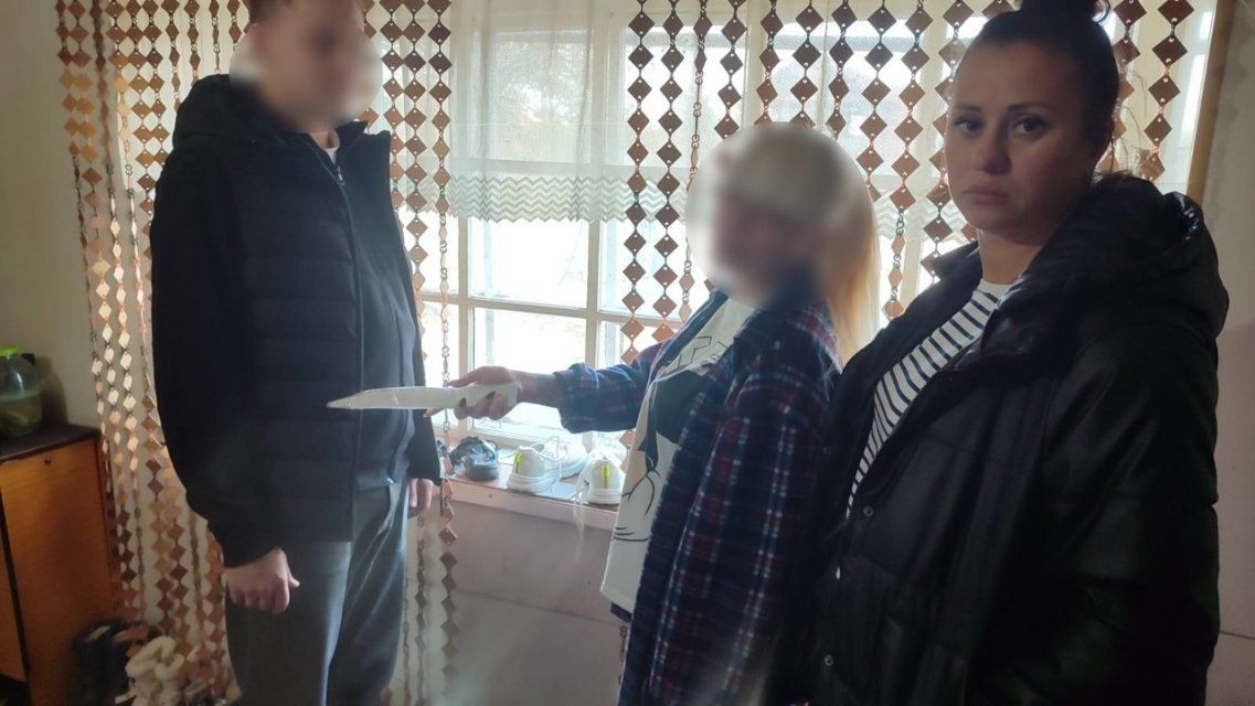 Жительницу Орловского муниципального округа обвиняют в причинении тяжкого вреда здоровью супруга 