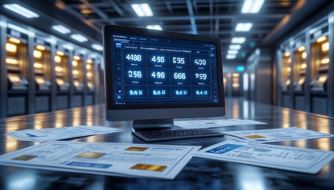 Что такое скоринг в банке