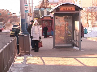 Кабы не было зимы. Аномальные морозы захватили Орел