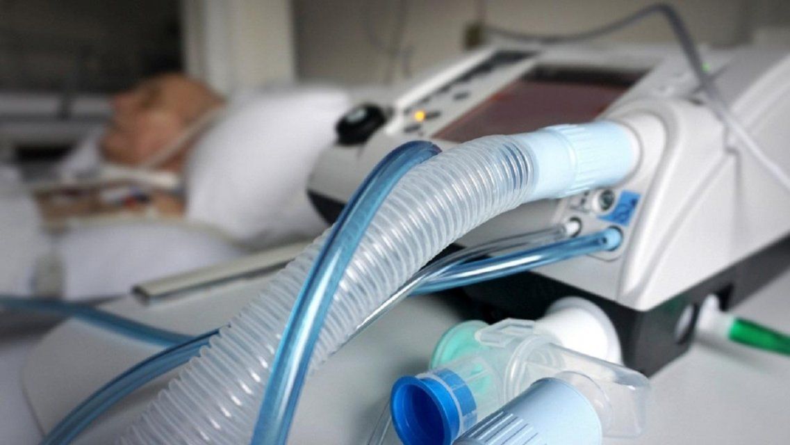 Борьба за жизнь: четверо орловчан с COVID-19 подключены к аппаратам ИВЛ