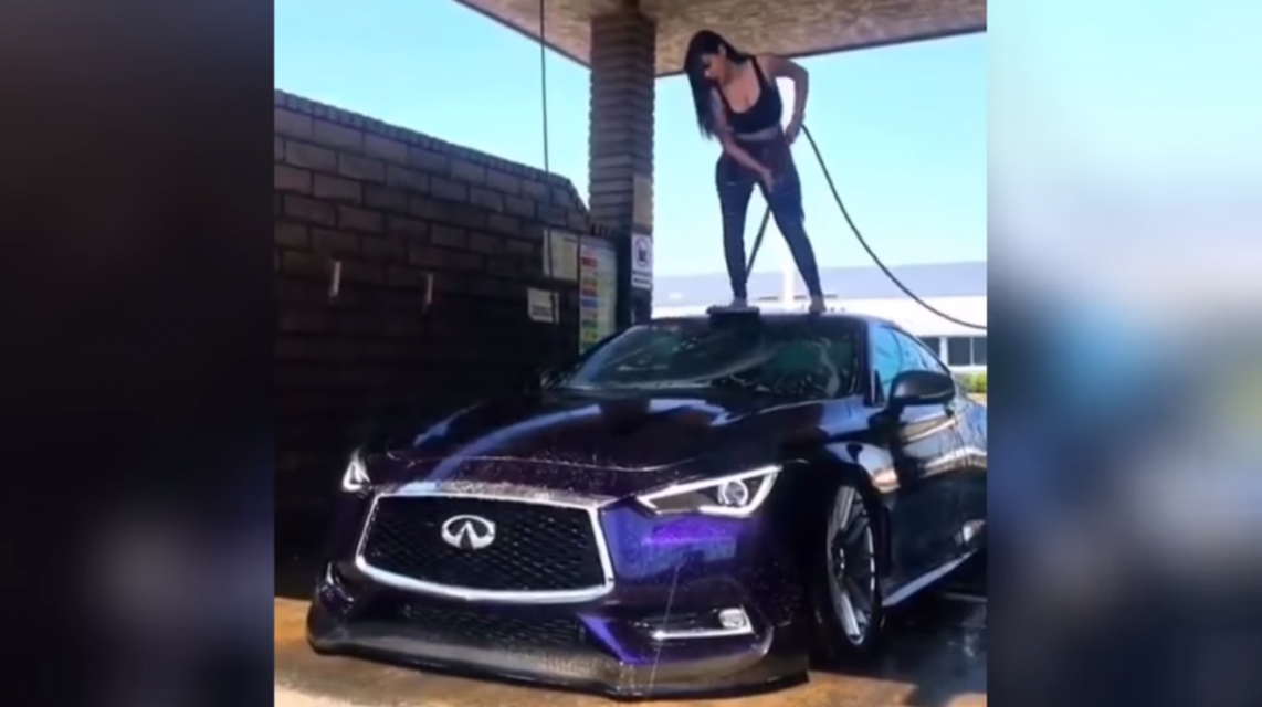 Топ-4: как определить качественную автомойку