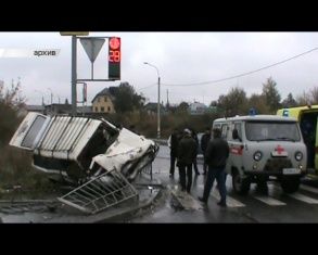 Скрытые патрули ГИБДД выявили на дорогах Орла более 50 нарушений 