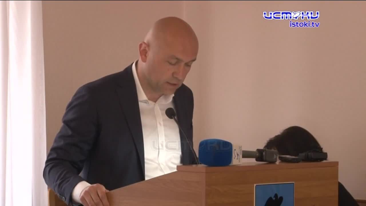 Накануне, в Орловской администрации, прошло заседание городских депутатов
