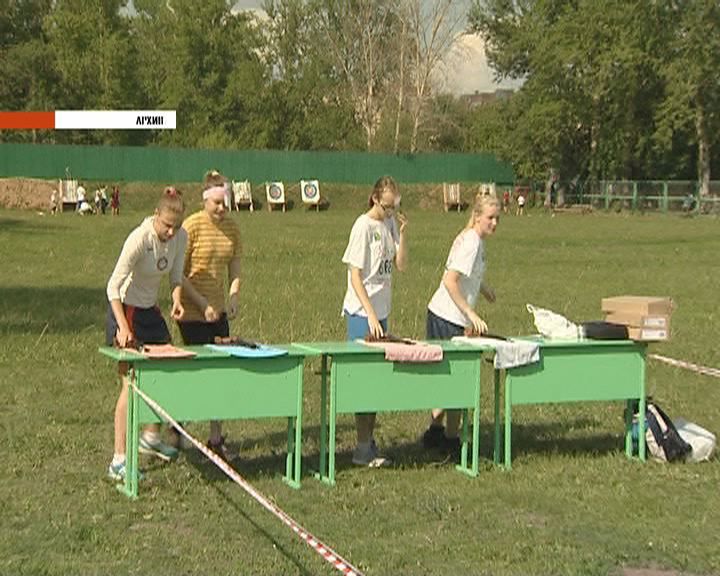 Орловчанка 25-ая на чемпионате Европы по современному пятиборью
