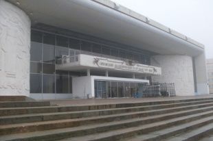 Орловский «драмтеатр» отметит 200-летний юбилей вне своих стен