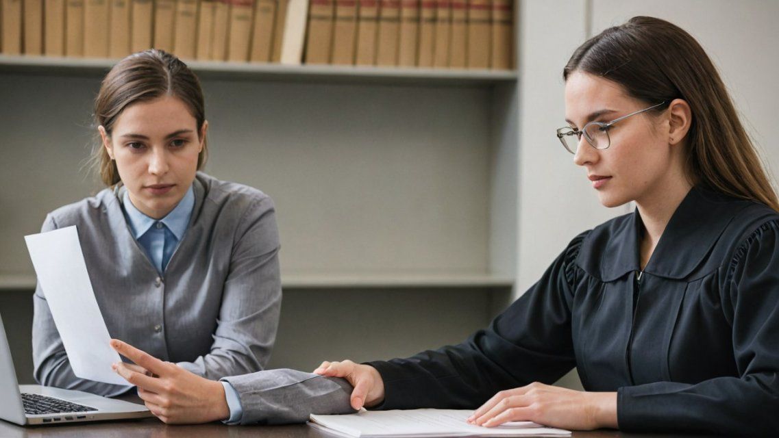 Академическая этика в цифровой эпохе: Плюсы и минусы заказа магистерских диссертаций