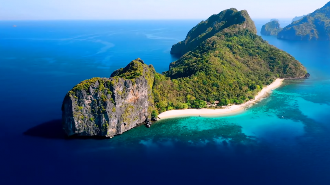 Кредит на отдых - где взять кредит на путешествие